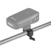 SmallRig Single Rod Clamp, rúdbilincs - 15mm (4 menetes)
