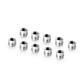   SmallRig 1/4"-3/8" Átalakító-adapter készlet (10db) [856]