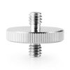 SmallRig nagy dupla fejű csavar 1/4'' - 1/4''