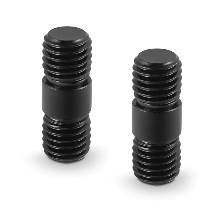 SmallRig 2 db 15mm rúdcsatlakozó (SR900)