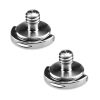 SmallRig 1/4'' menetcsavar gyorscseretalphoz (2db)