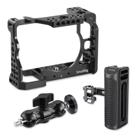 SmallRig Sony A7III Vlog fogantyú-kit