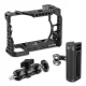 SmallRig Sony A7III Vlog fogantyú-kit