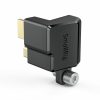 SmallRig HDMI és Type-C adapter BMPCC 4K Camera Rig Ketrecekhez