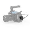 SmallRig HDMI és Type-C adapter BMPCC 4K Camera Rig Ketrecekhez