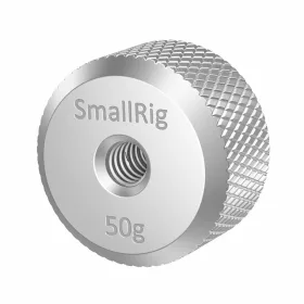   SmallRig DJI Ronin-S/Ronin-SC és Zhiyun Ellensúly (50g) -Gimbalokhoz