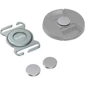 SmallRig objektívsapka tartó