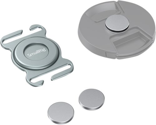 SmallRig objektívsapka tartó