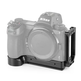   SmallRig Nikon Z5/ Z6/ Z6II/ Z7II L-Bracket - Markolatbővítő [APL2258]