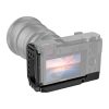 SmallRig Sony A6300/6400 L-Bracket, L konzol markolat