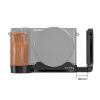SmallRig Sony A6300/6400 L-Bracket, L konzol markolat