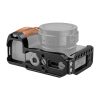 SmallRig Sony A6300/6400 L-Bracket, L konzol markolat