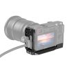 SmallRig Sony A6300/6400 L-Bracket, L konzol markolat