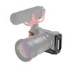 SmallRig Sony A6300/6400 L-Bracket, L konzol markolat
