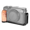 SmallRig Fujifilm GFX 50R L-Bracket, L-konzol markolat