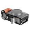 SmallRig Fujifilm GFX 50R L-Bracket, L-konzol markolat