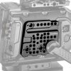 SmallRig Blackmagic URSA Mini/Mini Pro/Mini Pro G2 Side Plate -Blackmagic oldallemez
