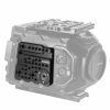 SmallRig Blackmagic URSA Mini/Mini Pro/Mini Pro G2 Side Plate -Blackmagic oldallemez
