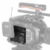 SmallRig Blackmagic URSA Mini/Mini Pro/Mini Pro G2 Side Plate -Blackmagic oldallemez