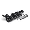 SmallRig Lightweight Top Plate, felső lemez BMPCC 4K és 6K kamerákhoz