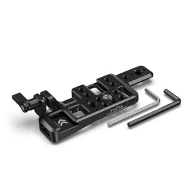   SmallRig Lightweight Top Plate, felső lemez BMPCC 4K és 6K kamerákhoz
