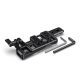 SmallRig Lightweight Top Plate, felső lemez BMPCC 4K és 6K kamerákhoz