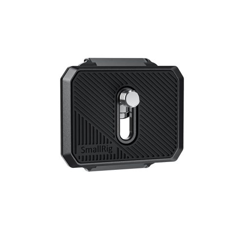 SmallRig Quick Release Plate, gyorscseretalp (Arca-Swiss/Manfrotto RC2 típus)