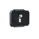 SmallRig Quick Release Plate, gyorscseretalp (Arca-Swiss/Manfrotto RC2 típus)