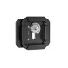 SmallRig Quick Release Plate, gyorscseretalp (Arca-Swiss/Manfrotto RC2 típus)