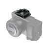 SmallRig Quick Release Plate, gyorscseretalp (Arca-Swiss/Manfrotto RC2 típus)