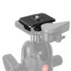 SmallRig Quick Release Plate, gyorscseretalp (Arca-Swiss/Manfrotto RC2 típus)