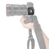 SmallRig Quick Release Plate, gyorscseretalp (Arca-Swiss/Manfrotto RC2 típus)