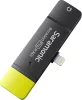Saramonic Blink 500 Pro RXDI vevő (pótalkatrész) - Lightning csatlakozó