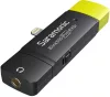 Saramonic Blink 500 Pro RXDI vevő (pótalkatrész) - Lightning csatlakozó