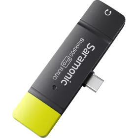   Saramonic Blink 500 Pro RXUC, Vevő C típusú csatlakozóhoz (pótalkatrész)