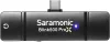 Saramonic Blink 500 ProX RXUC RXUC vevőegység - Android/USB-C