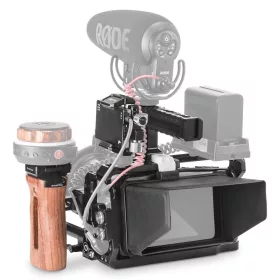 SmallRig Blackmagic BMPCC4K Handheld készlet (BM0003)