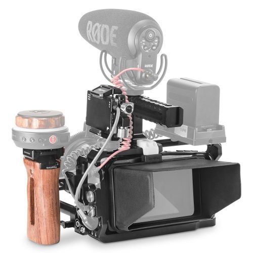 SmallRig Blackmagic BMPCC4K Handheld készlet (BM0003)