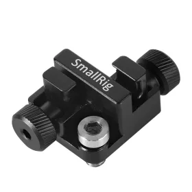   SmallRig Univerzális Kábel-rögzítő bilincs Rig-Cage-hez [BSC2333]