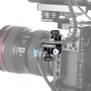 SmallRig Univerzális Kábel-rögzítő bilincs Rig-Cage-hez [BSC2333]