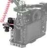 SmallRig Univerzális Kábel-rögzítő bilincs Rig-Cage-hez [BSC2333]