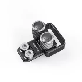   SmallRig  Fujifilm X-T4 Rig HDMI és USB Type-C Cable Clamp, kábelbilincs