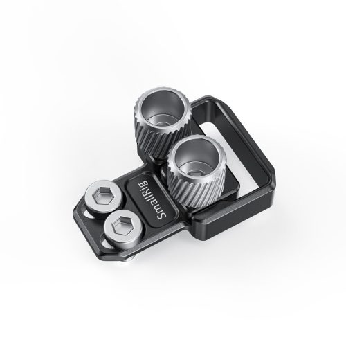 SmallRig  Fujifilm X-T4 Rig HDMI és USB Type-C Cable Clamp, kábelbilincs