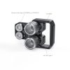 SmallRig  Fujifilm X-T4 Rig HDMI és USB Type-C Cable Clamp, kábelbilincs