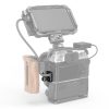 SmallRig  Fujifilm X-T4 Rig HDMI és USB Type-C Cable Clamp, kábelbilincs