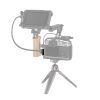SmallRig  Fujifilm X-T4 Rig HDMI és USB Type-C Cable Clamp, kábelbilincs