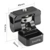 SmallRig Forgatható és dönthető monitortartó