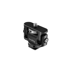   SmallRig Dönthető monitortartó adapter vakupapucs adapterrel