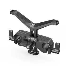   SmallRig univerzális 15mm LWS rúdra szerelhető objektívtámasz, lens support