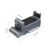 SmallRig Univerzális mobiltelefon tartó